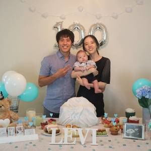 Meet your Posher, Seunghyeon daniel